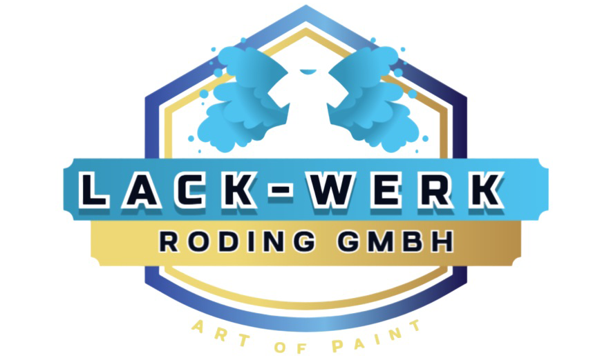 Lack-Werk Roding Logo